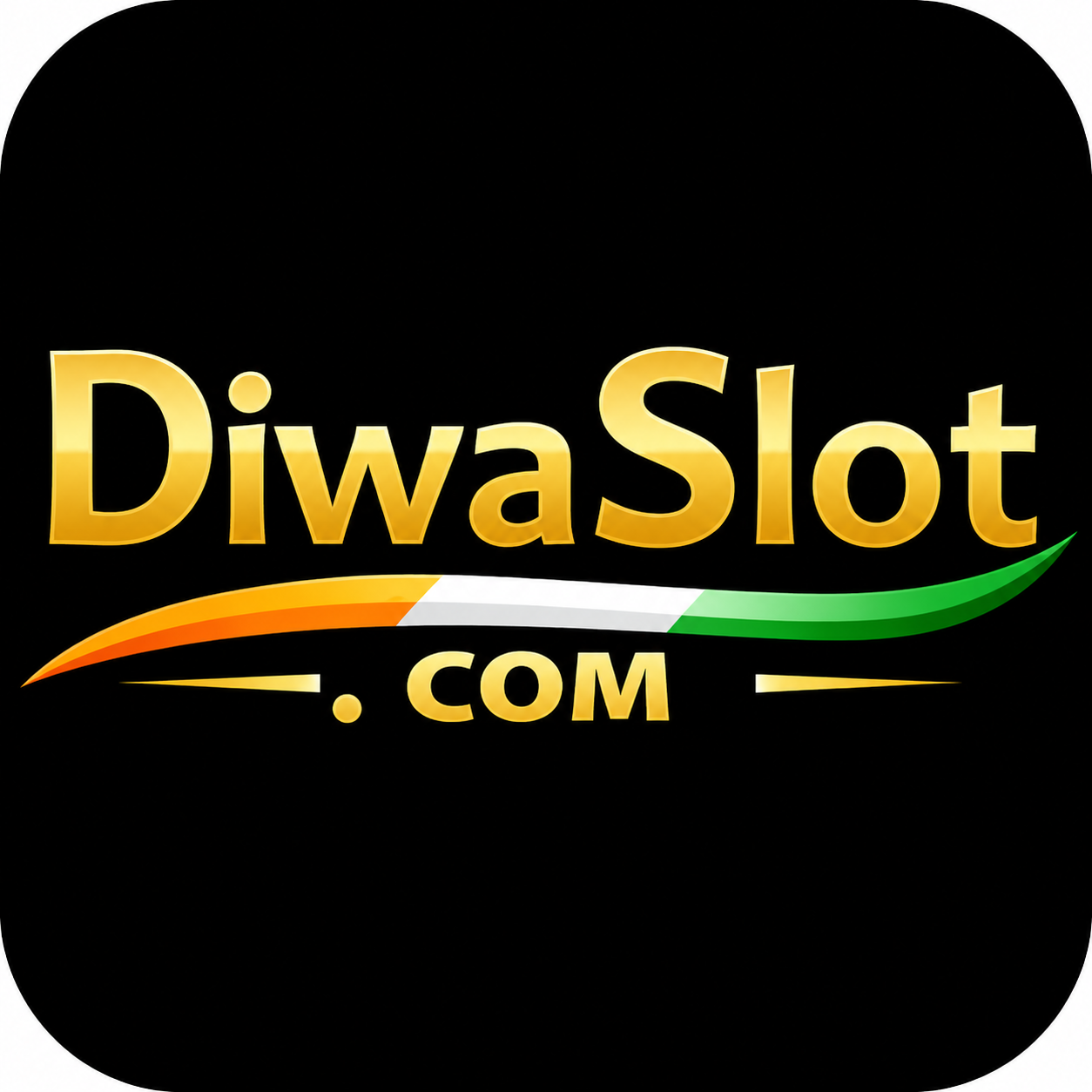 Diwa Slots Logo