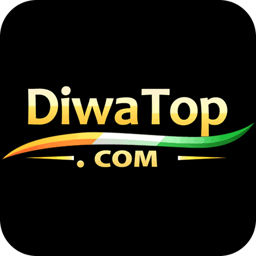 Diwa Top Logo